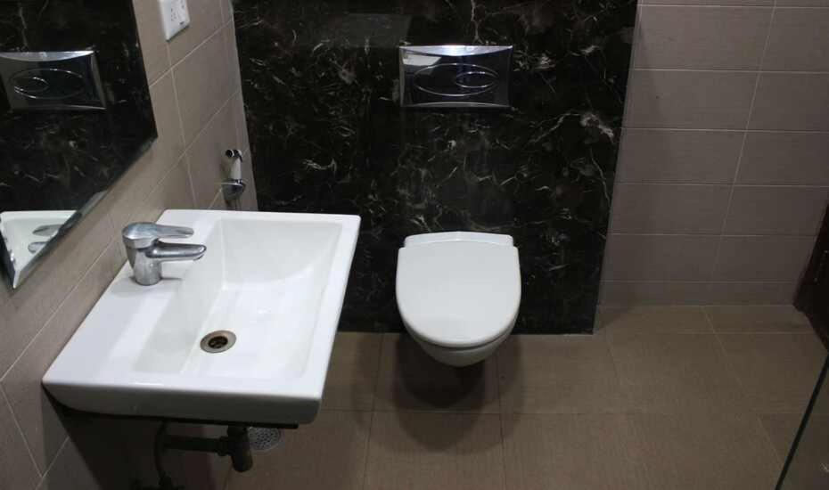 Hotel Good Will Residency - Cyber City Gurgaon Exteriör bild