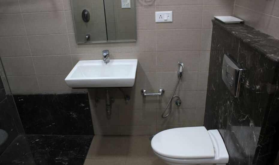 Hotel Good Will Residency - Cyber City Gurgaon Exteriör bild