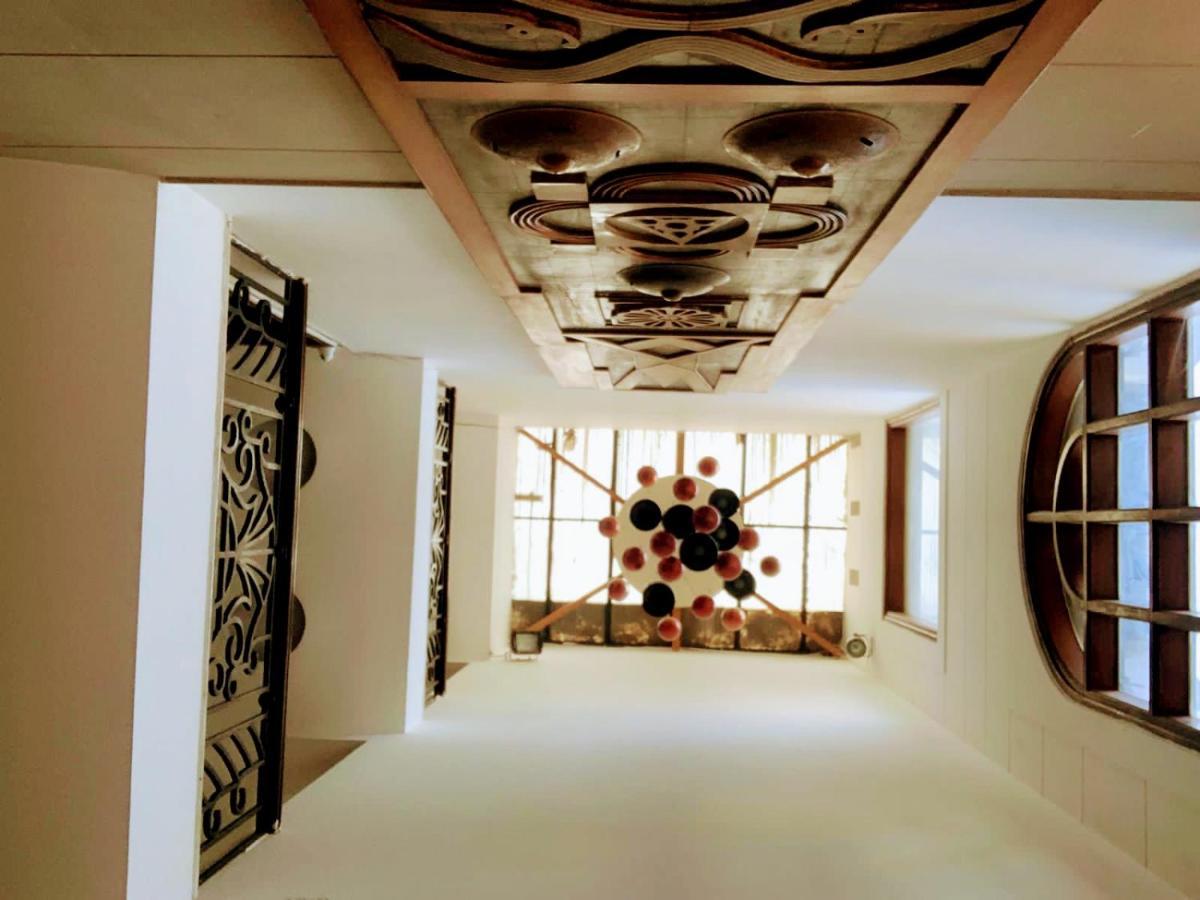 Hotel Good Will Residency - Cyber City Gurgaon Exteriör bild