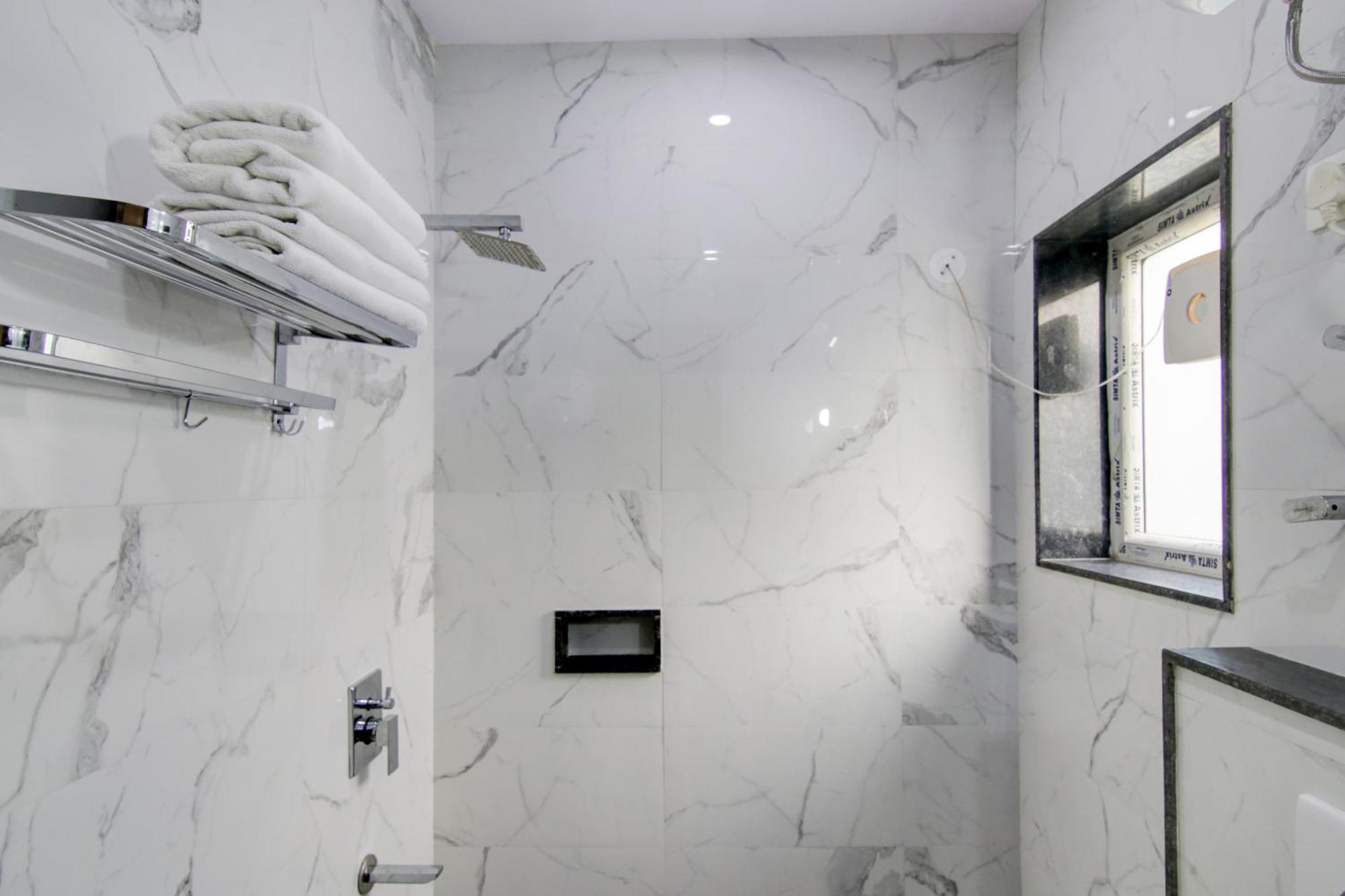 Hotel Good Will Residency - Cyber City Gurgaon Exteriör bild