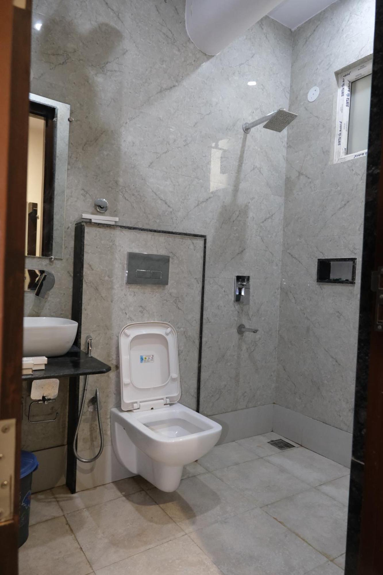 Hotel Good Will Residency - Cyber City Gurgaon Exteriör bild